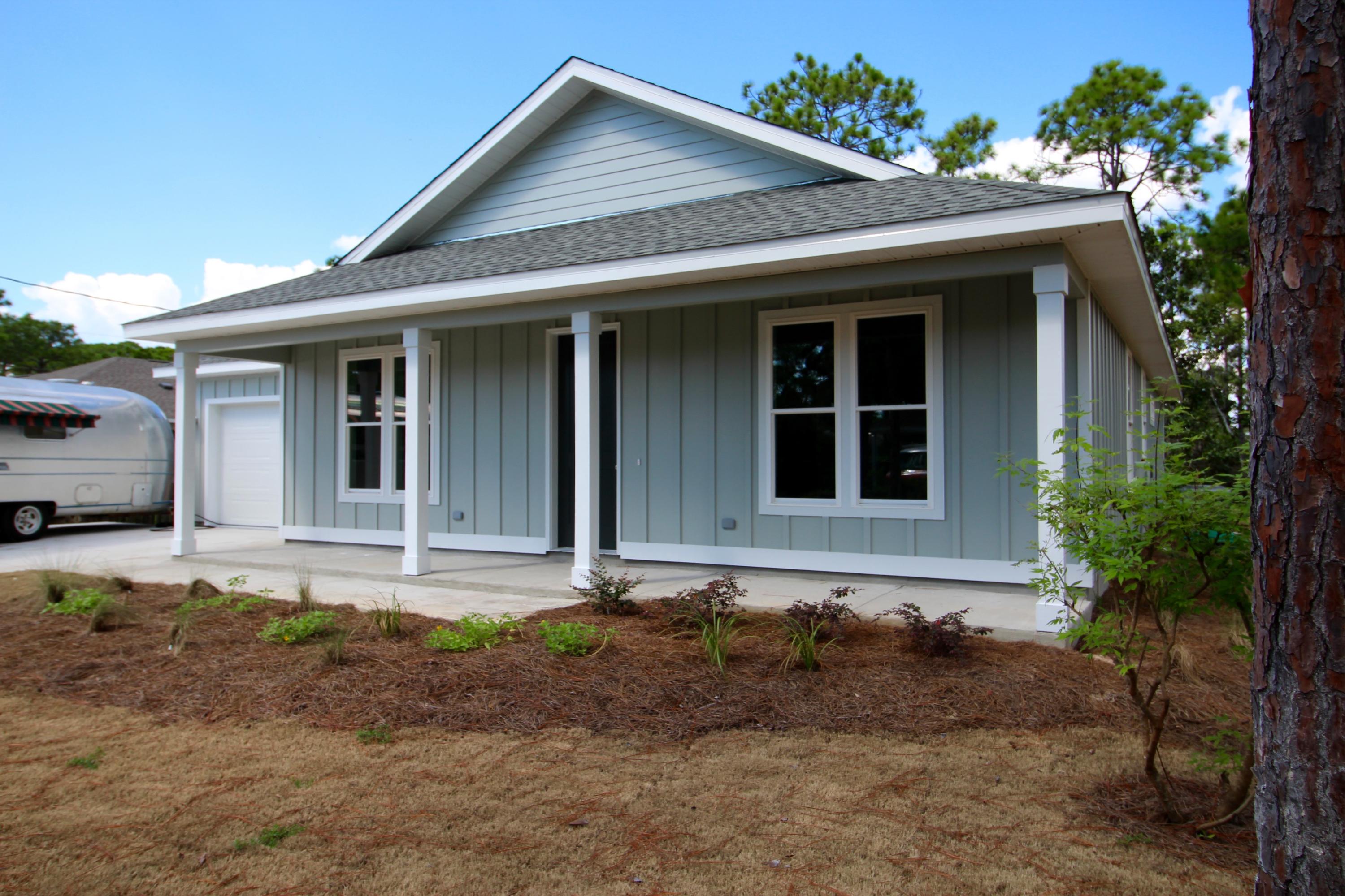 29 Marlin Court Santa Rosa Beach, FL 32459 - Photo 2 of 33 Front View