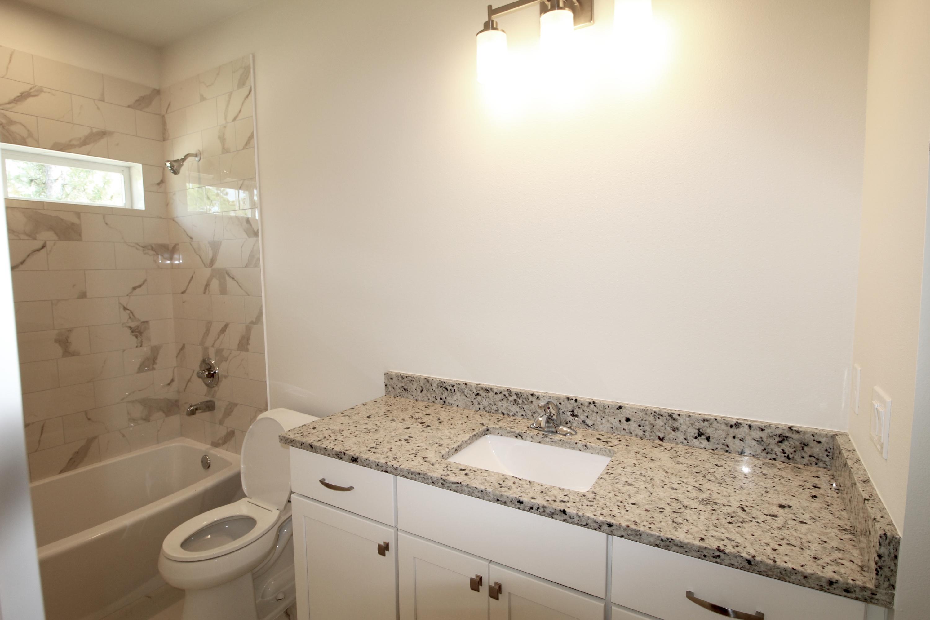 29 Marlin Court Santa Rosa Beach, FL 32459 - Photo 25 of 33 Guest Bath