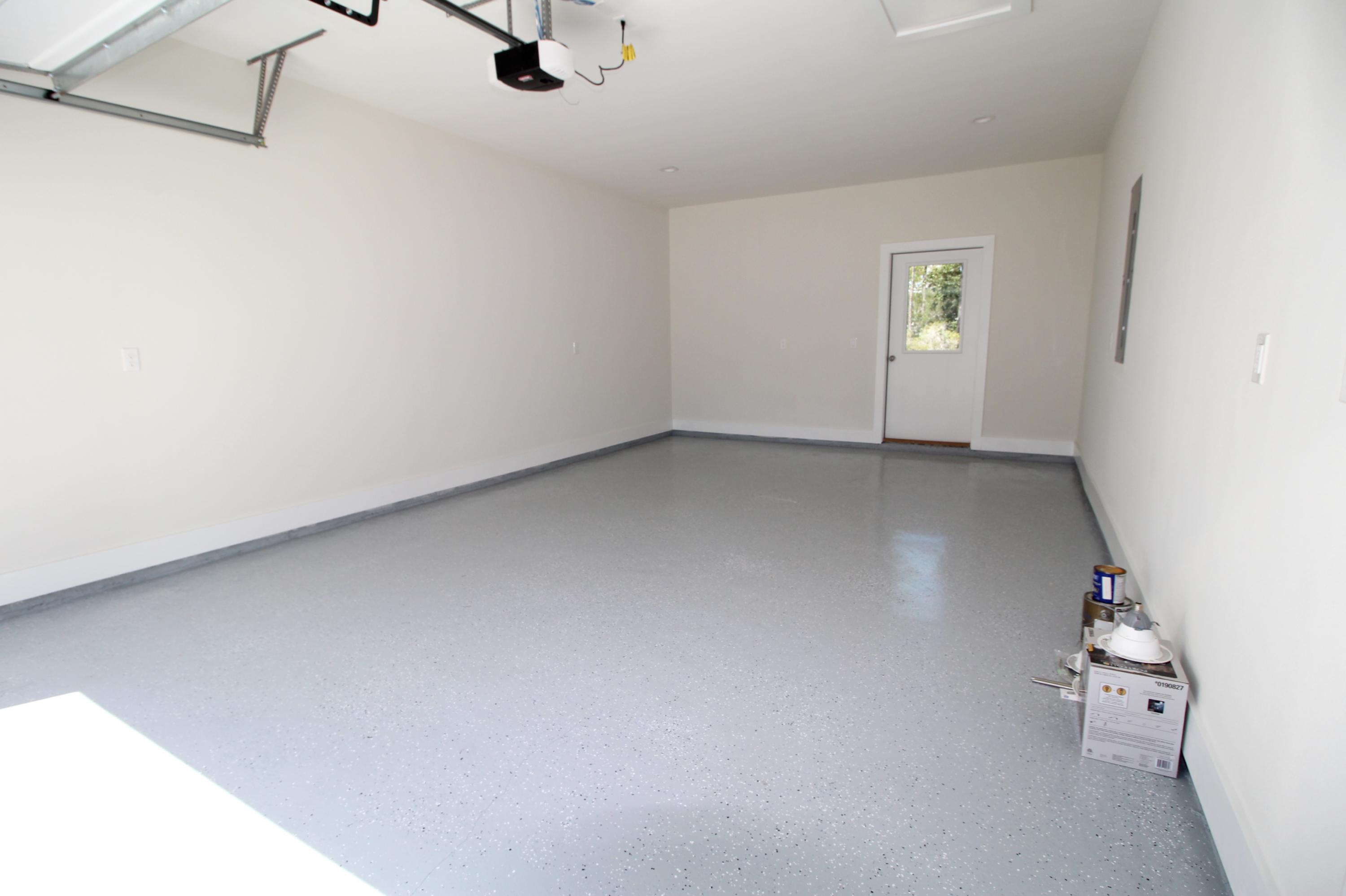29 Marlin Court Santa Rosa Beach, FL 32459 - Photo 30 of 33 Garage with Finished Floor
