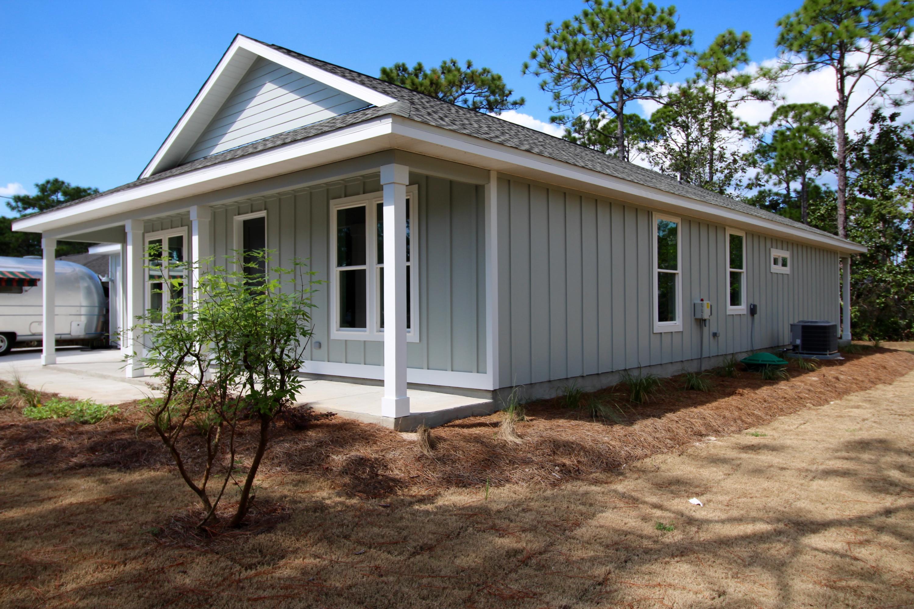 29 Marlin Court Santa Rosa Beach, FL 32459 - Photo 31 of 33 Front View