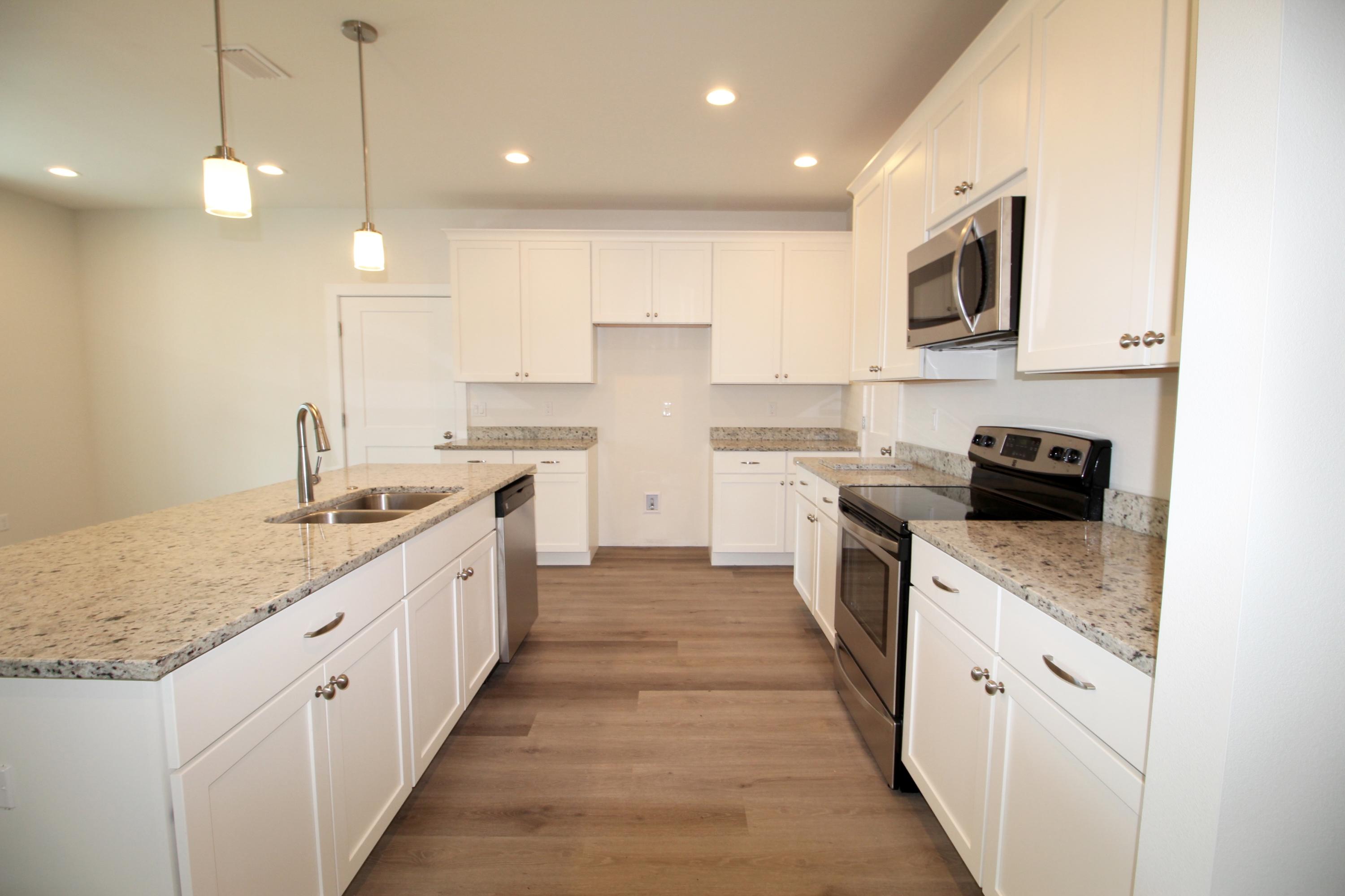29 Marlin Court Santa Rosa Beach, FL 32459 - Photo 32 of 33 Open Floor Plan Kitchen