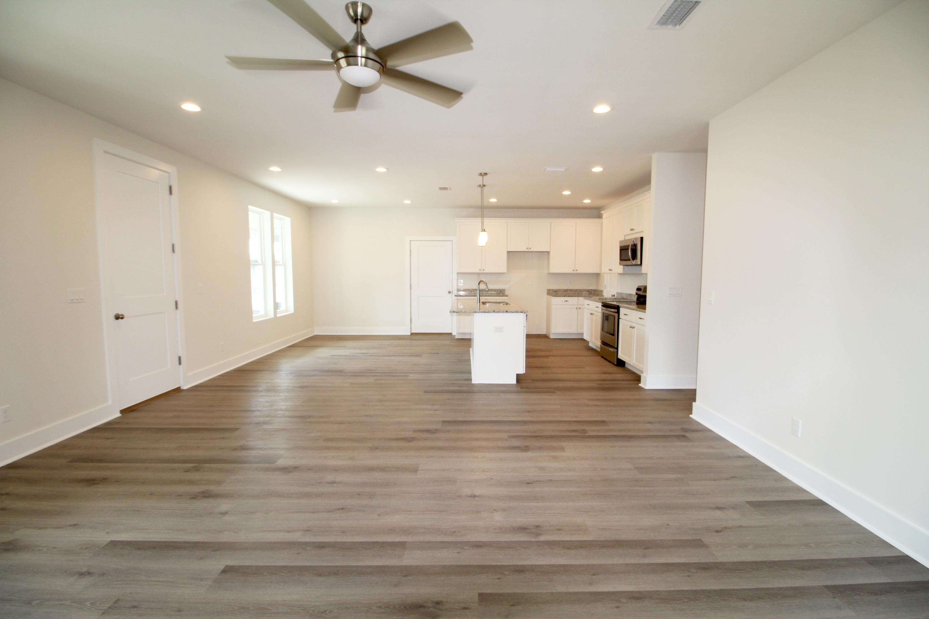 29 Marlin Court Santa Rosa Beach, FL 32459 - Photo 8 of 33 Open Living Area