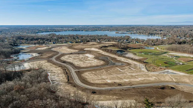 $239,900 | Lt46 Lt46 Kirkland Crossing Drive, Muskego, WI 53150