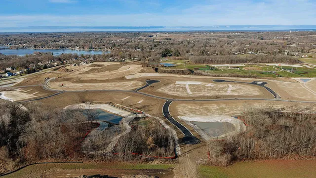 $239,900 | Lt46 Lt46 Kirkland Crossing Drive, Muskego, WI 53150