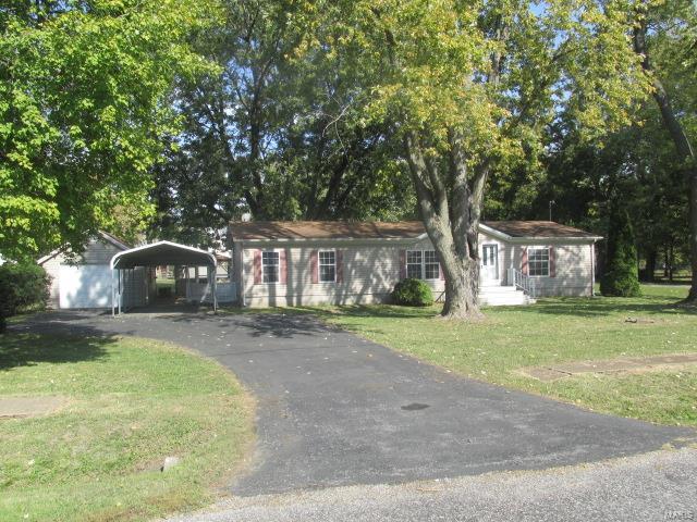321 East Alton Street Marine, IL 62061 - Photo 1 of 16