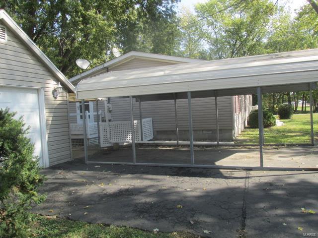 321 East Alton Street Marine, IL 62061 - Photo 3 of 16