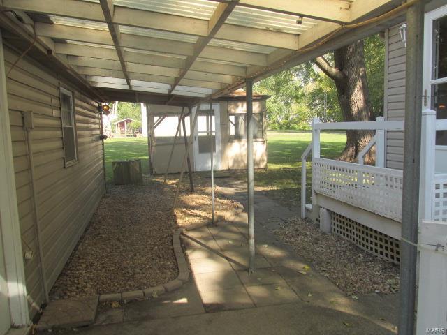 321 East Alton Street Marine, IL 62061 - Photo 4 of 16