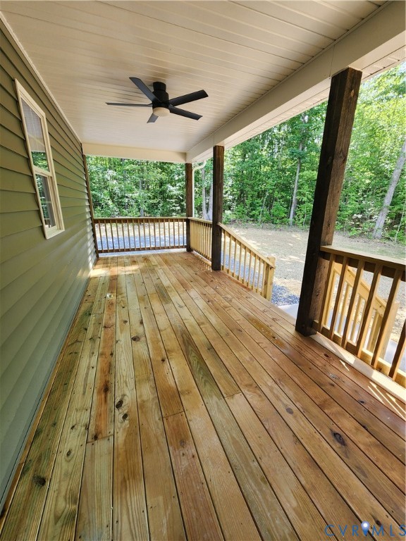 176 Horsepen Road Farmville, VA 23901 - Photo 33 of 38