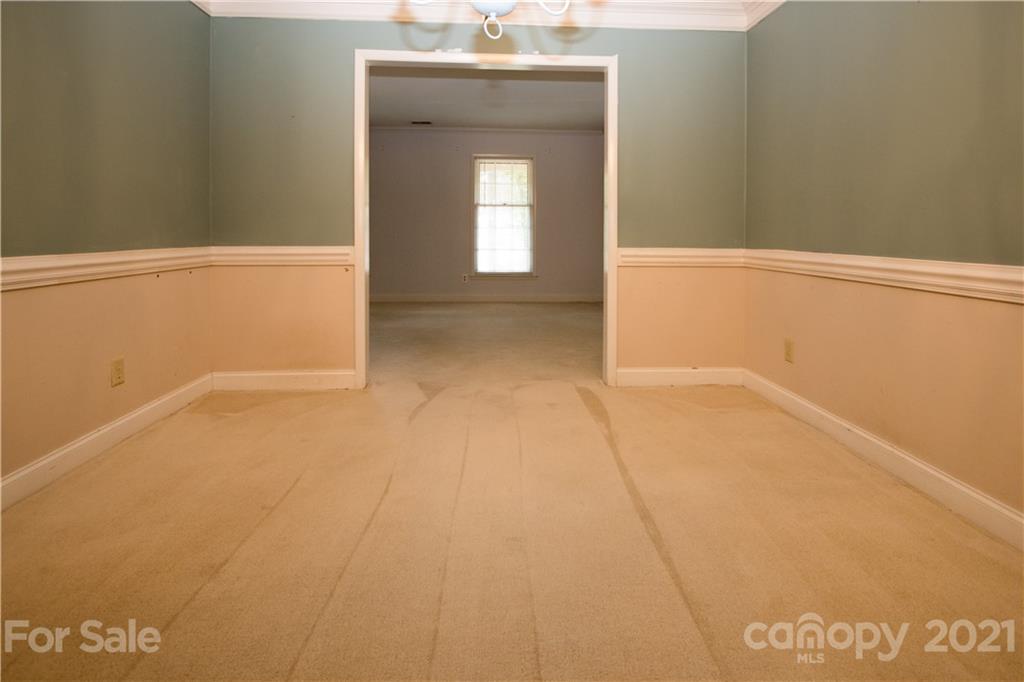 412 Neill Ridge Road Matthews, NC 28105 - Photo 13 of 25 a view of a small space