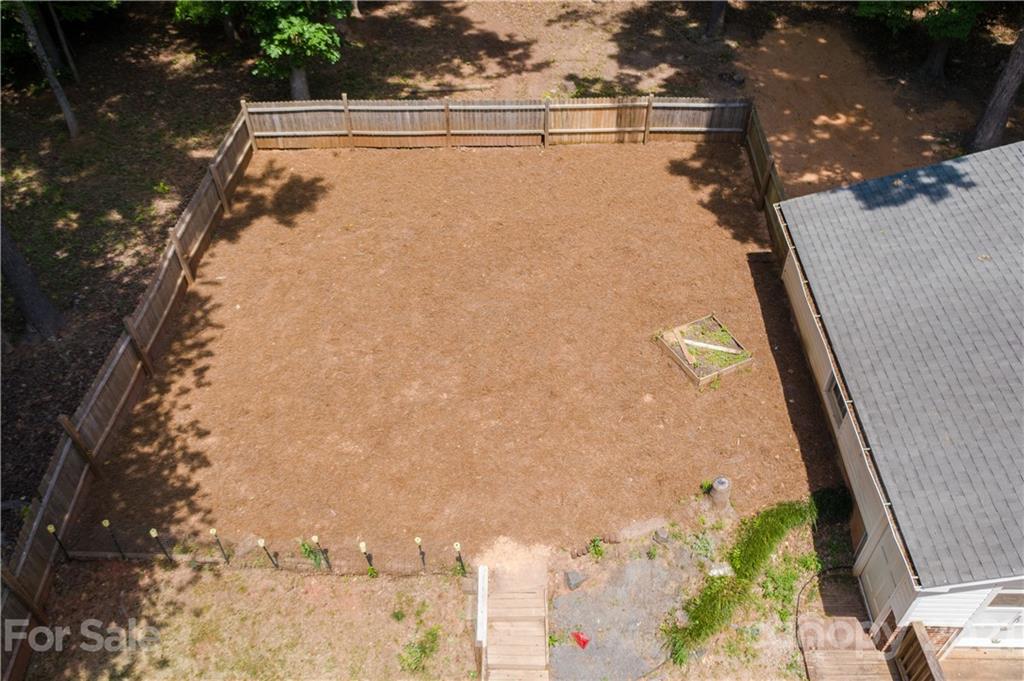 412 Neill Ridge Road Matthews, NC 28105 - Photo 24 of 25 a view of balcony with city view