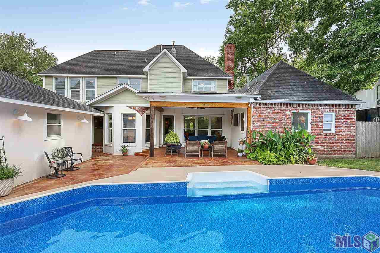 6423 Millstone Avenue Baton Rouge, LA 70808 - Photo 3 of 28