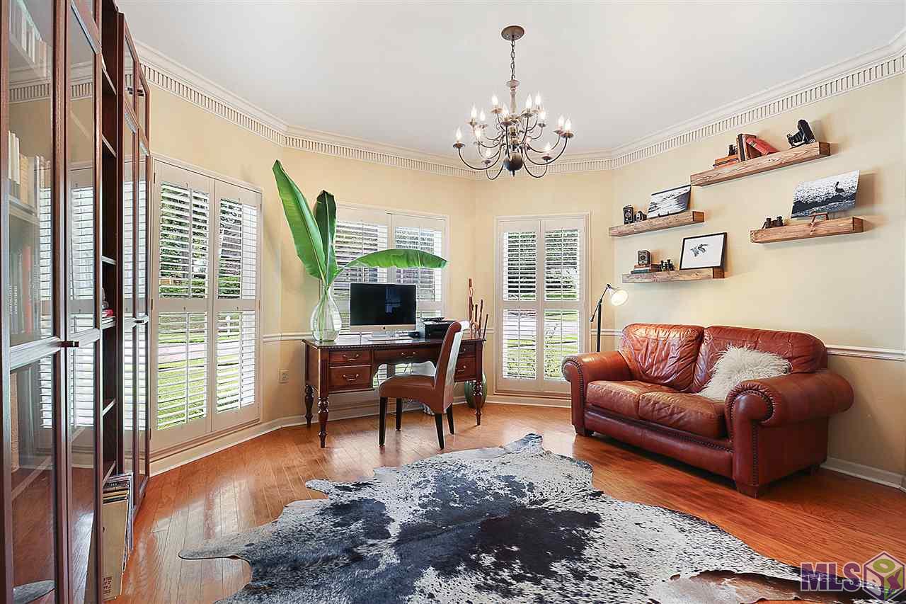 6423 Millstone Avenue Baton Rouge, LA 70808 - Photo 7 of 28