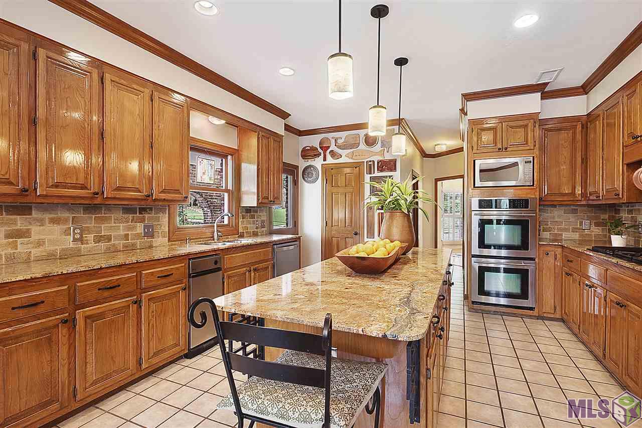 6423 Millstone Avenue Baton Rouge, LA 70808 - Photo 8 of 28