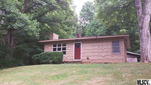 445 Swanson Road Lenoir, NC 28645 - Photo 1 of 8 Gallery Image 1
