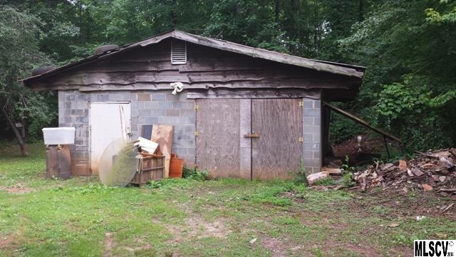 445 Swanson Road Lenoir, NC 28645 - Photo 8 of 8 Gallery Image 8
