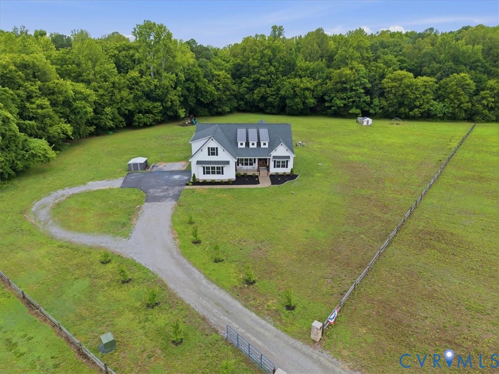 8085 Old Ridge Road Ashland, VA 23005 - Photo 49 of 53