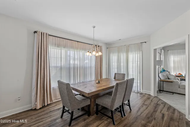 $475,000 | 419 Nantucket Trail, Sneads Ferry, NC 28460