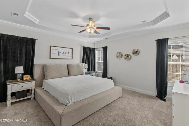 $475,000 | 419 Nantucket Trail, Sneads Ferry, NC 28460