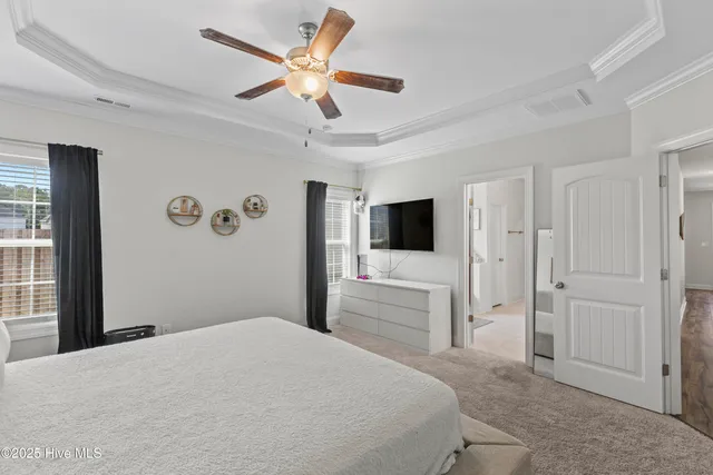 $475,000 | 419 Nantucket Trail, Sneads Ferry, NC 28460