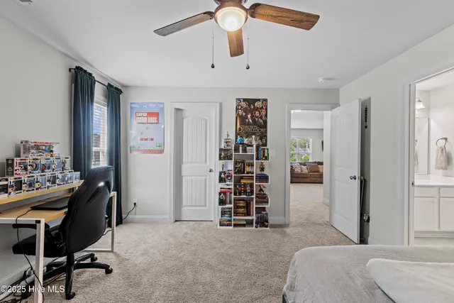 $475,000 | 419 Nantucket Trail, Sneads Ferry, NC 28460