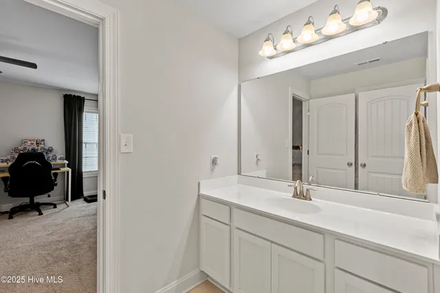 $475,000 | 419 Nantucket Trail, Sneads Ferry, NC 28460