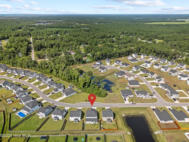 $475,000 | 419 Nantucket Trail, Sneads Ferry, NC 28460