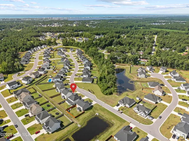 $475,000 | 419 Nantucket Trail, Sneads Ferry, NC 28460