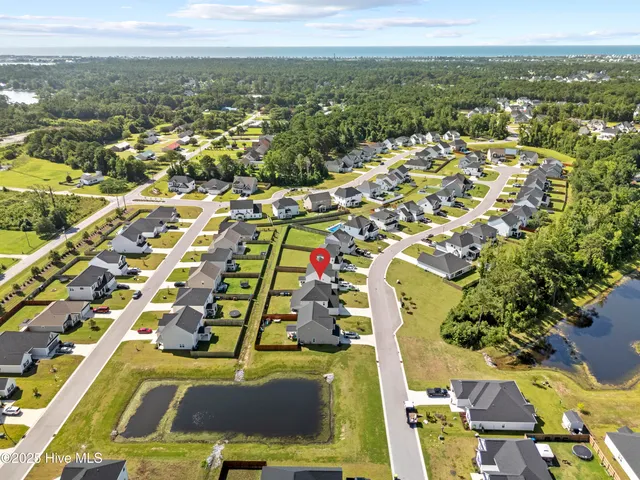 $475,000 | 419 Nantucket Trail, Sneads Ferry, NC 28460