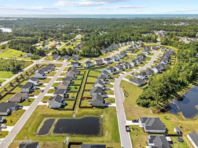 $475,000 | 419 Nantucket Trail, Sneads Ferry, NC 28460