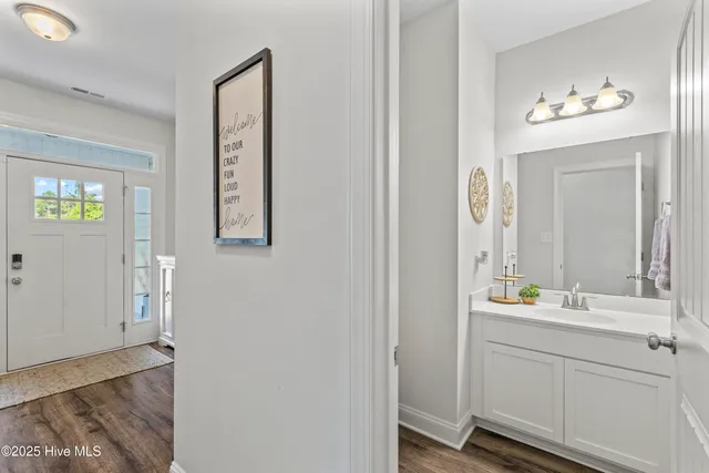 $475,000 | 419 Nantucket Trail, Sneads Ferry, NC 28460