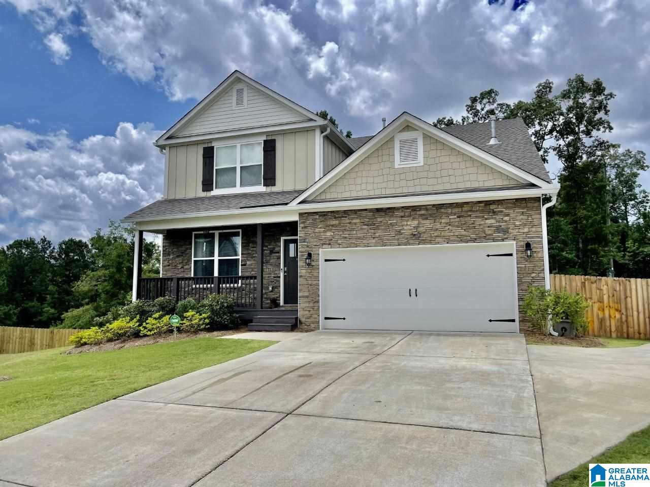 4036 Laura Lane Chelsea, AL 35043 - Photo 2 of 47