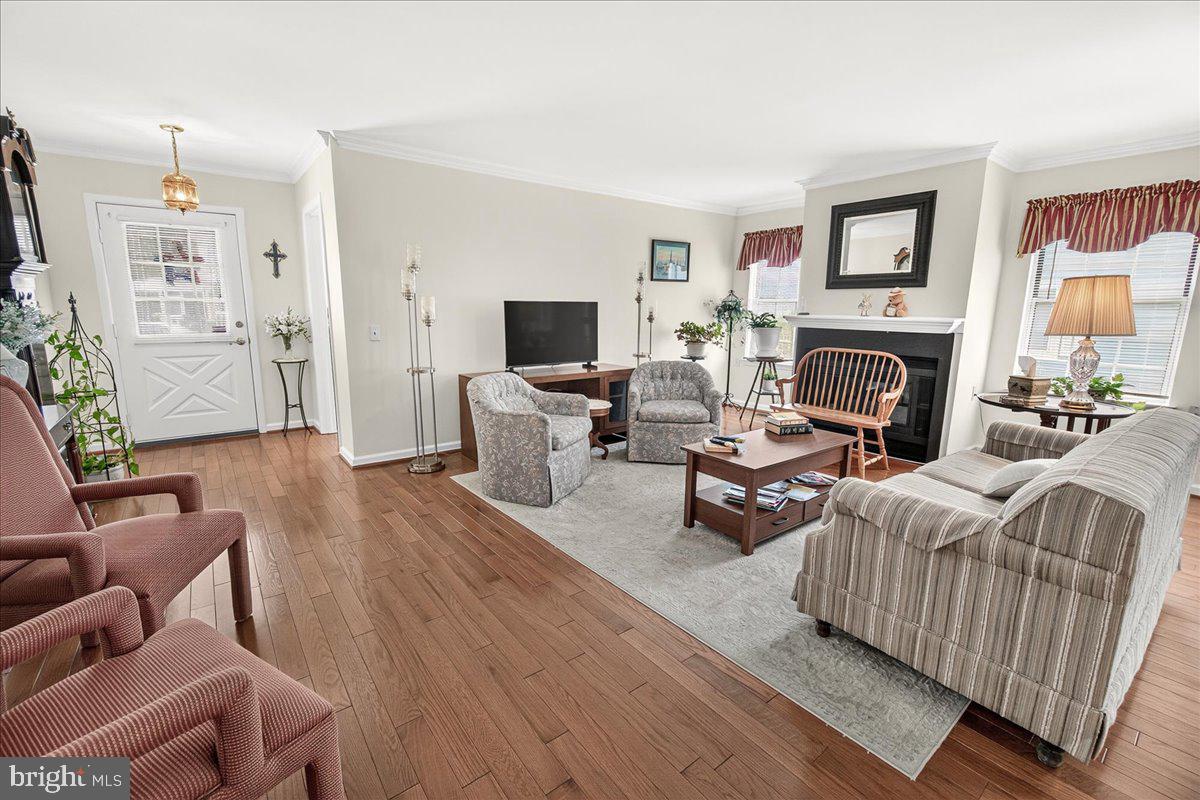 7057 Catalpa Road Frederick, MD 21703 - Photo 7 of 80