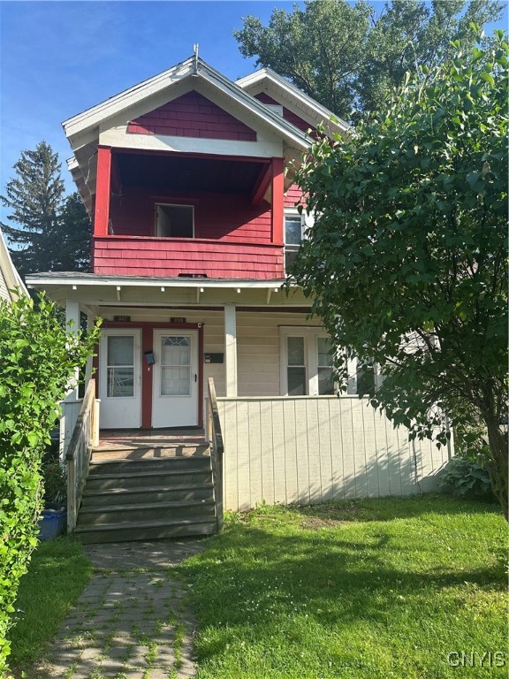 337-39 Warner Avenue, Unit 39 Syracuse, NY 13205 - Photo 1 of 9