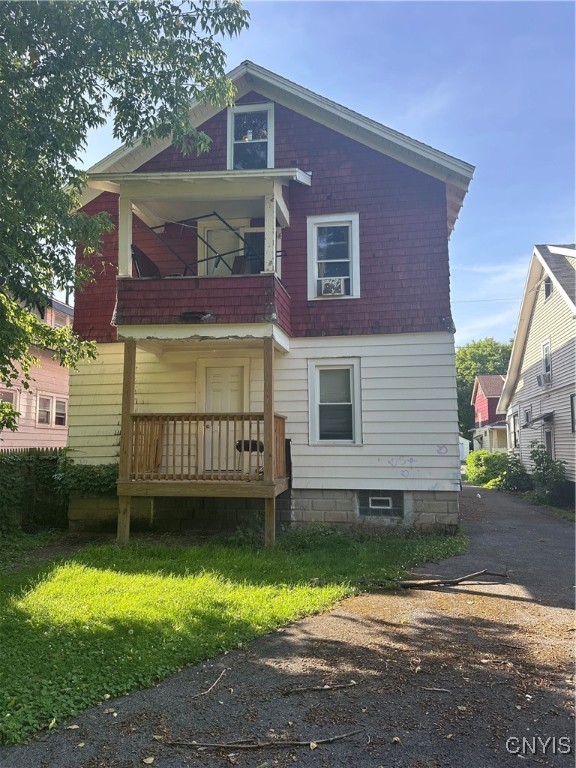 337-39 Warner Avenue, Unit 39 Syracuse, NY 13205 - Photo 2 of 9