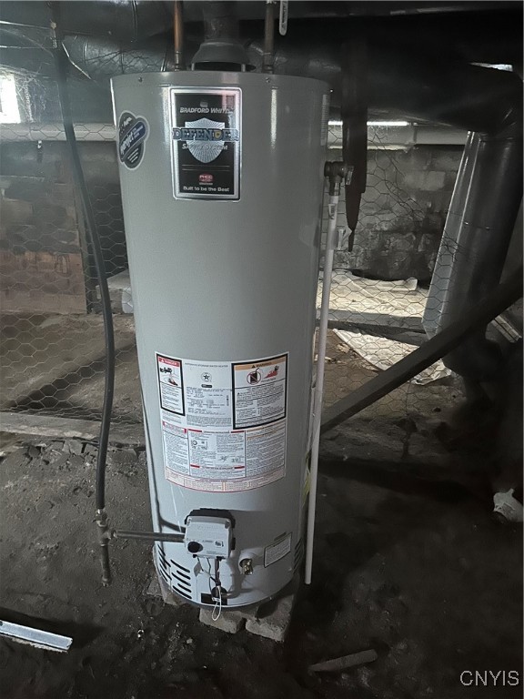 337-39 Warner Avenue, Unit 39 Syracuse, NY 13205 - Photo 4 of 9