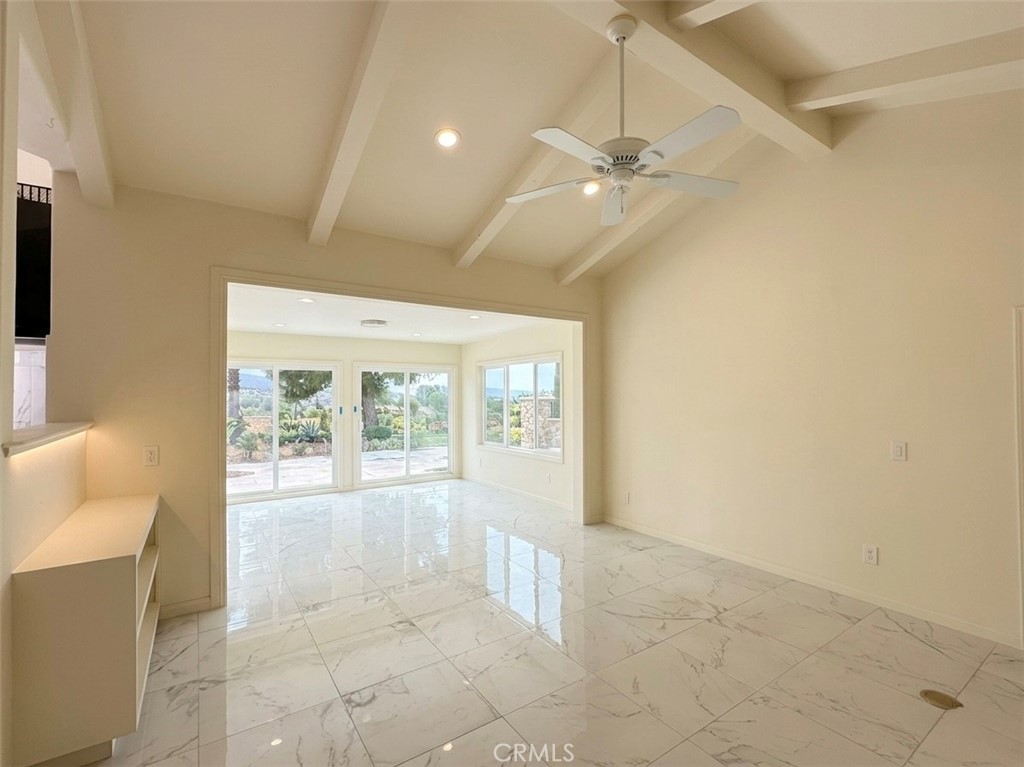 39850 Kapalua Way Temecula, CA 92592 - Photo 9 of 35 a view of an empty room with a window