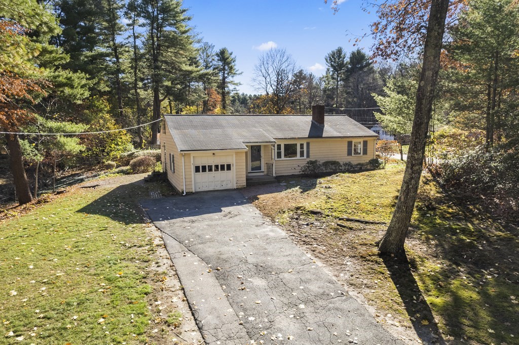 1 Cole Road Wayland, MA 01778 - Photo 1 of 26