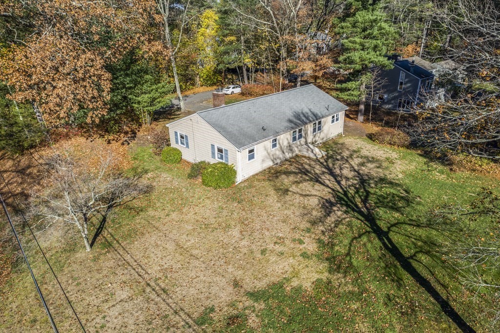 1 Cole Road Wayland, MA 01778 - Photo 2 of 26