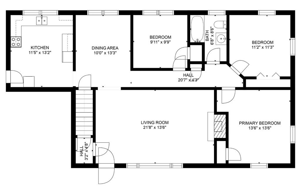 1 Cole Road Wayland, MA 01778 - Photo 23 of 26