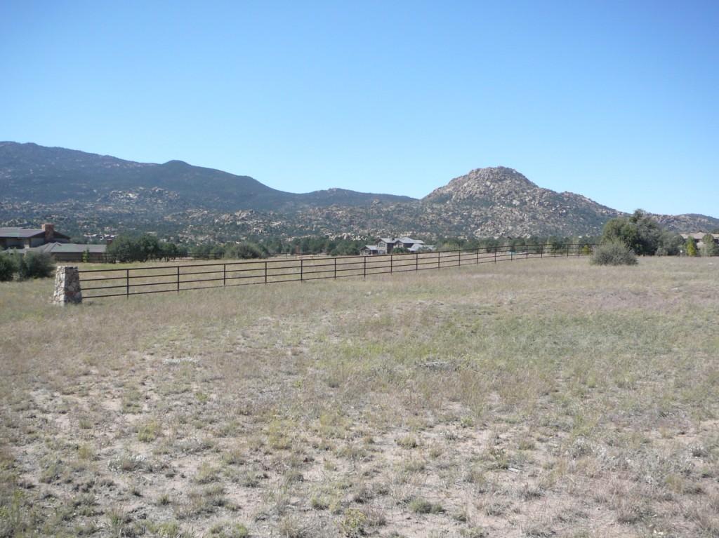 9060 North American Ranch Road, Unit 129 Prescott, AZ 86305 - Photo 2 of 5 Parcel