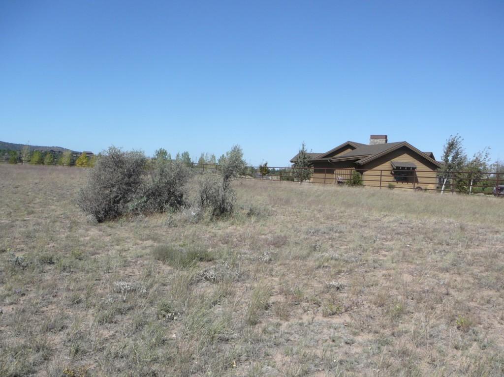 9060 North American Ranch Road, Unit 129 Prescott, AZ 86305 - Photo 4 of 5 Parcel