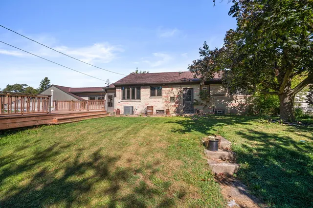 $380,000 | 2403 West Alvina Avenue, Milwaukee, WI 53221