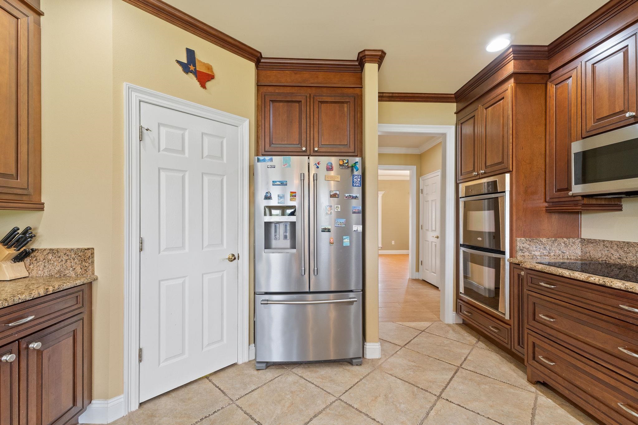 9790 Stucki Road Elberta, AL 36530 - Photo 37 of 72 Kitchen