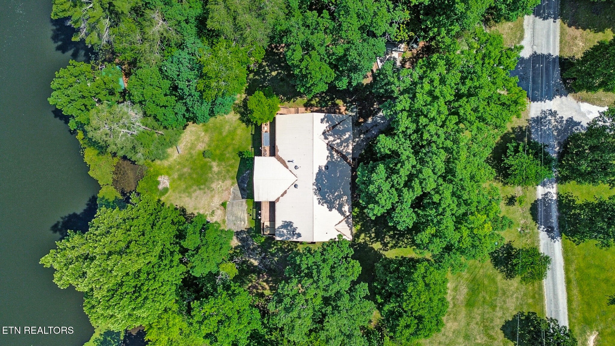 68 Boone Dock Road Jamestown, TN 38556 - Photo 14 of 58
