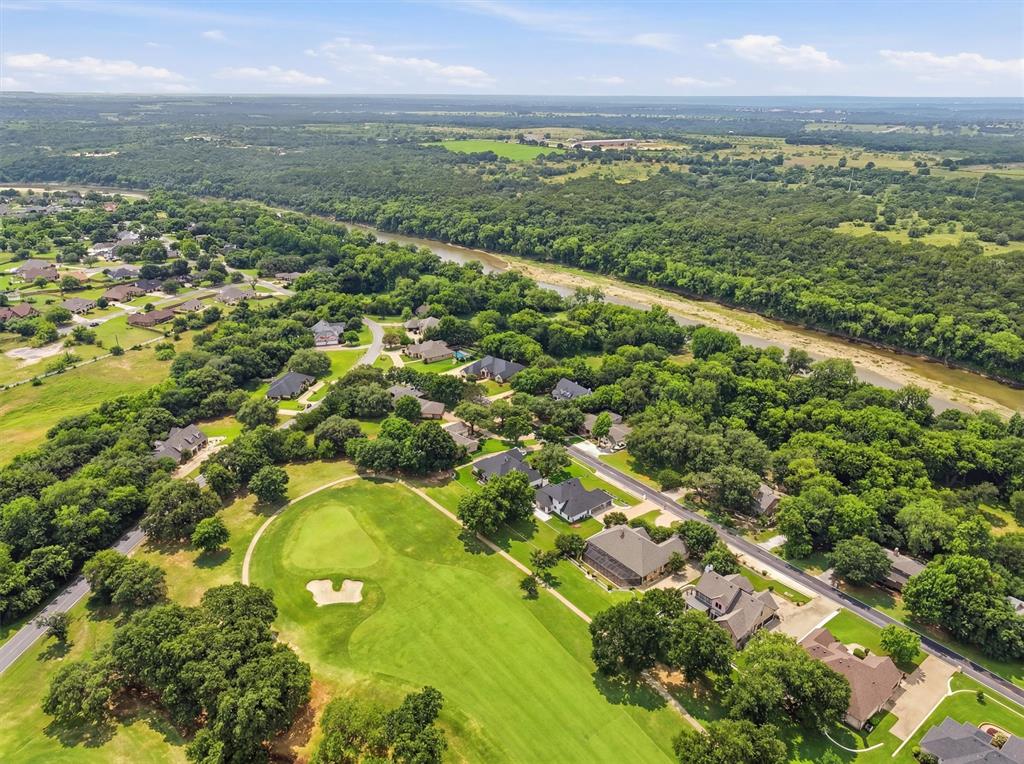 9121 Bontura Road Granbury, TX 76049 - Photo 37 of 40