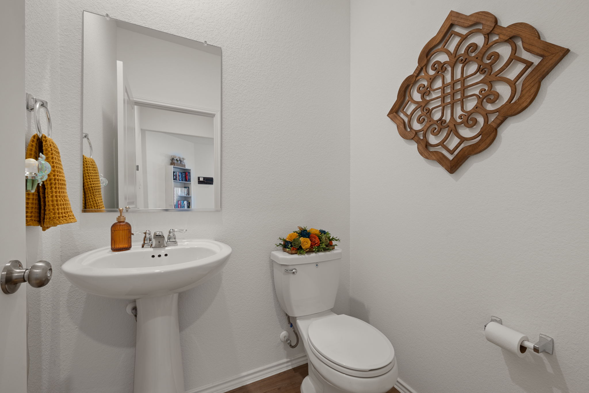 204 Lone Cedar Road Marble Falls, TX 78654 - Photo 20 of 39