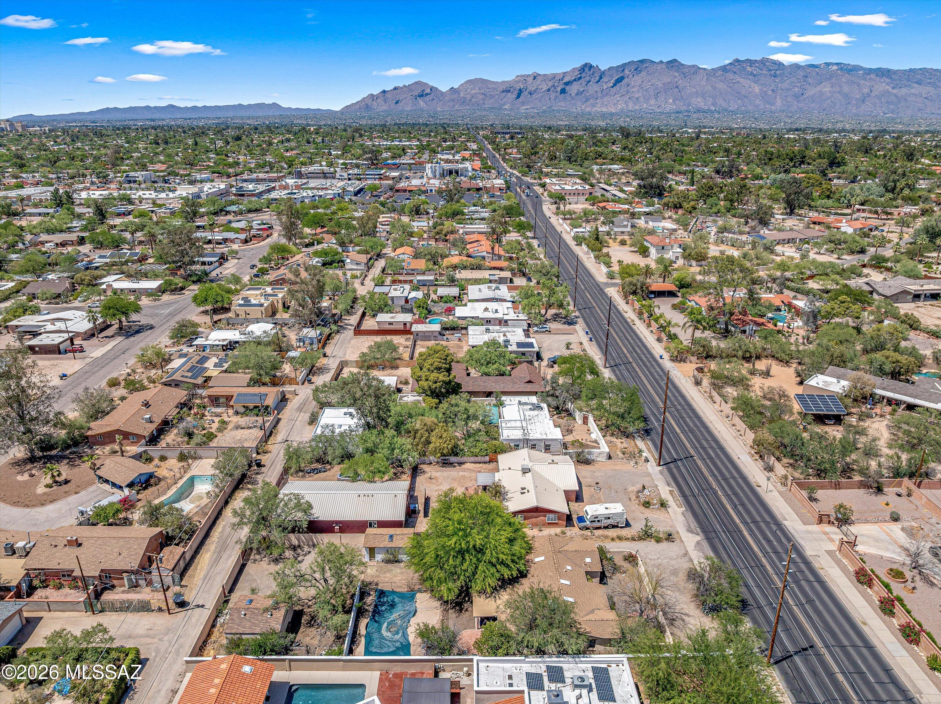 430 South Country Club Road Tucson, AZ 85716 - Photo 29 of 31