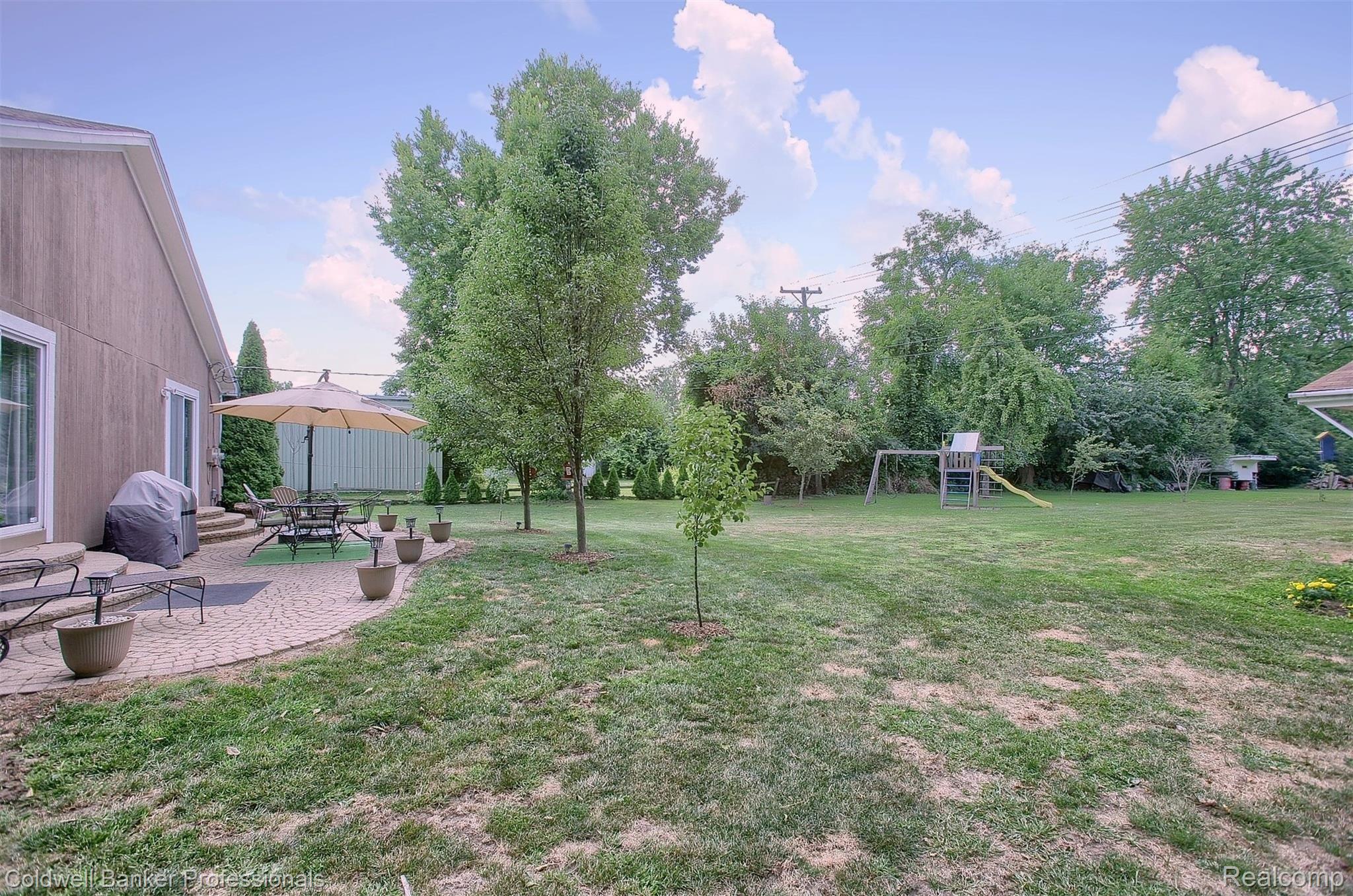 394 Sumpter Road Belleville, MI 48111 - Photo 30 of 30 30-Backyard.jpg