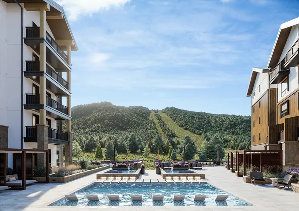 $2,575,000 | 75 Hunki Dori Court, Unit E403, Keystone, CO 80435