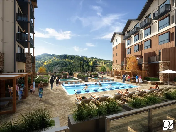 $2,575,000 | 75 Hunki Dori Court, Unit E403, Keystone, CO 80435